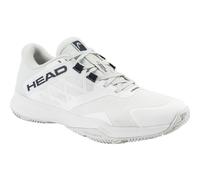 Head Racket Motion Team 1.5 Padel Shoes Blanc EU 44 Homme