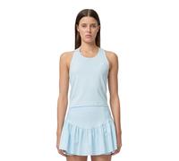 Head Move Débardeur pour Femme, Bleu Clair, S