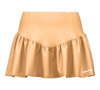 HEAD Move Jupe Orange 2XL