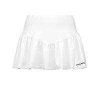 HEAD Move Jupe-Short pour Femme Blanc