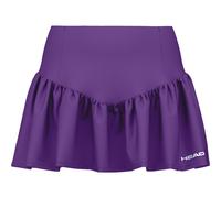 Head Racket Move Skirt Violet L Femme