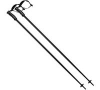 Head Multi Performance Pôle Bâtons de Ski-Stöcke Alpinstöcke Piste Noir 2023