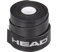Head Multipack 10 ks XtremeSoft overgrip wrap wrap zápästie hr. 0.5 mm. 0.5 mm biela