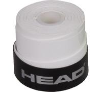Head Multipack 10 pcs XtremeSoft overgrip wrist wrap thick. 0.5mm blanc