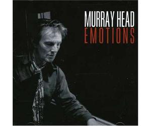 Head, Murray - Emotions: My Favorite Songs