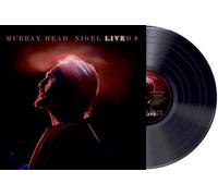 Head, Murray - Nigel Lived+