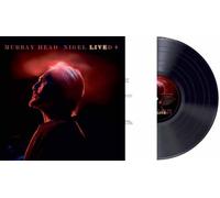 Head, Murray - Nigel Lived+