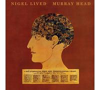 Head, Murray - Nigel's Lived -Sacd-