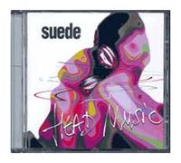 Suede – Head Music