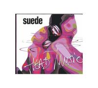 Suede – Head Music – CD + DVD – Édition Deluxe