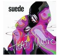 Head music - Inclus DVD E