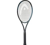 Head MX Attitude Comp bleu L4