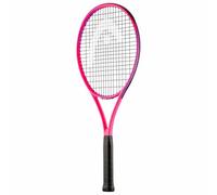 Head MX Attitude Comp Raquette de tennis avec cordes L2 4 1/4 Rose