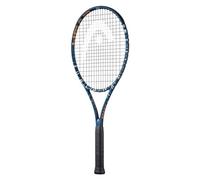 HEAD MX Spark Comp Raquette de Tennis Unisexe pour Adulte Bleu pétrole 3