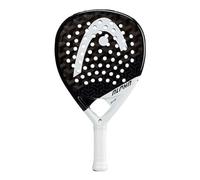 HEAD Nano Ti - Raquette de Padel Unisexe, Taille 360G