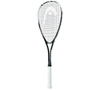 Head Nano Ti Spector 2.0 Raquette de Squash Noir/Blanc