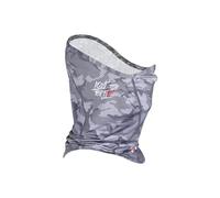 Head Neck Arm Sun Protector UV Protection Fishing Mask Breathable High Elasticity Quick Dry Protective Arm Sleeve