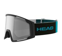 Head - Neves Pro 5K Race S2 (VLT 23%) + S1 (VLT 57%) - Masque de ski - rd