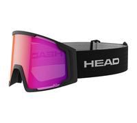 Head Neves Pro 5k Ski Goggles Noir M Homme,Femme
