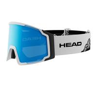 Head - Neves Pro 5K S3 (VLT 17%) - Masque de ski - M - blue / white