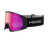 Head Neves Pro 5k Ski Goggles Noir L Homme,Femme