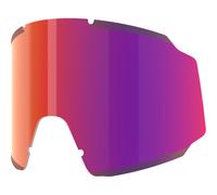 Head NEVES PRO lentille de change SL 5K red - Medium