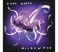 Head North - Split - White Purple Vinyl