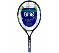 Head Racket Novak 21 Tennis Racket Argenté 5