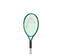 HEAD Novak 21 Raquette de Tennis Unisex-Youth Turquoise 05
