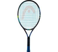 Head Novak Junior 23 Noir/Bleu ONE-SIZE