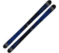 SKI OBLIVION 94 + FIXATIONS MARKER GRIFFON 13 100MM BLACK/BLUE