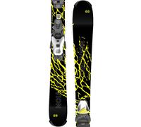 Head Oblivion Team JRS 4.5 GW - 107 cm