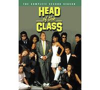 Head Of The Class: The Complete Second Season [Dvd] Full Frame