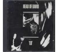 Head of David [Import]