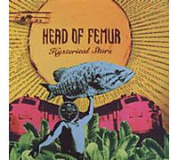 Head of Femur - Hysterical Stars
