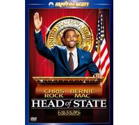 Head of State [Import allemand]