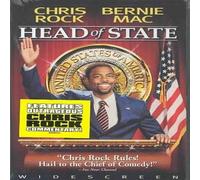 Head of State [Import USA Zone 1]