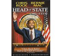 Head of State (Widescreen) (2004) DVD [DVD]