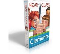 Head of the Class by Andrew Clements Andrew Clements (Auteur)