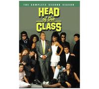 Head Of The Class: The Complete Second Season [Dvd] Full Frame