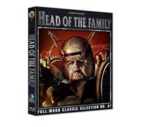 Head of the Family (Full Moon Classic Selection Nr. 07) [Blu-ray]