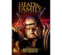 Head Of The Family [Digital Video Disc] Rmst