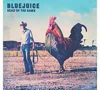 Head of The Hawk [ Cyan Blue Colored Vinyl] [Import]