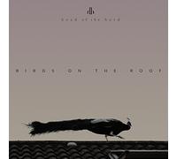 Head of the Herd – Birds on the Roof – CD