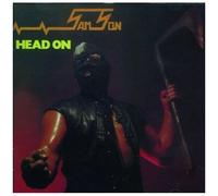 Head on - Samson