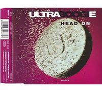 Head on (6 Versions, 1994) [Import]