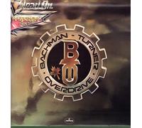Head On - Bachman-Turner Overdrive LP
