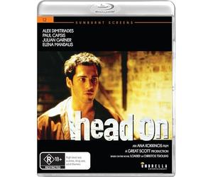 Head on [Blu-Ray] [Import]