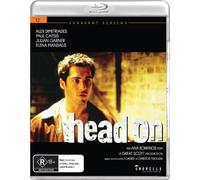Head On [ Blu-Ray, Reg.A/B/C Import - Australia ]