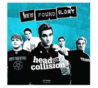 MCA – Head on Collision